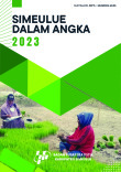 Kabupaten Simeulue Dalam Angka 2023